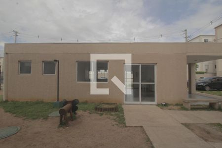 Apartamento à venda com 49m², 2 quartos e 1 vagaÁrea comum - Salão de festas