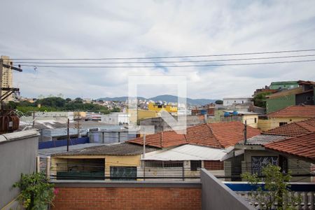 Vista Quarto 1 de casa à venda com 3 quartos, 128m² em Vila Bancária Munhoz, São Paulo