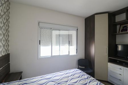 Suíte de apartamento para alugar com 2 quartos, 65m² em Partenon, Porto Alegre