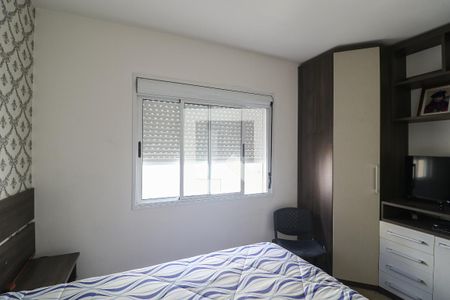 Suíte de apartamento à venda com 2 quartos, 65m² em Partenon, Porto Alegre