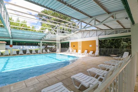 Apartamento à venda com 65m², 2 quartos e 1 vagaÁrea comum - Piscina