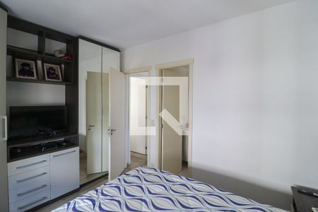 Suíte de apartamento para alugar com 2 quartos, 65m² em Partenon, Porto Alegre