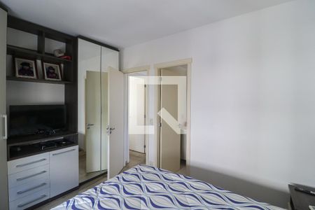 Suíte de apartamento à venda com 2 quartos, 65m² em Partenon, Porto Alegre
