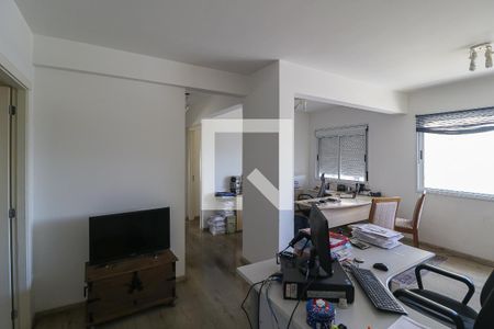 Sala de apartamento à venda com 2 quartos, 65m² em Partenon, Porto Alegre