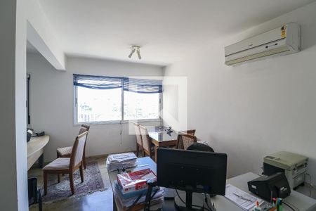 Sala de apartamento à venda com 2 quartos, 65m² em Partenon, Porto Alegre