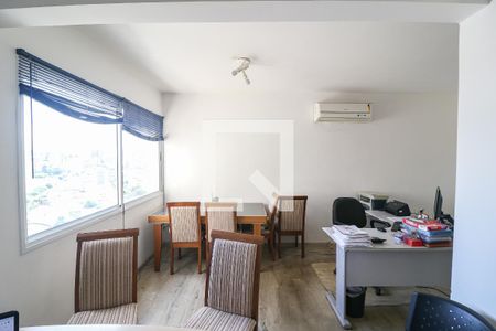 Sala de apartamento à venda com 2 quartos, 65m² em Partenon, Porto Alegre