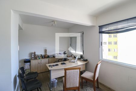 Sala de apartamento à venda com 2 quartos, 65m² em Partenon, Porto Alegre