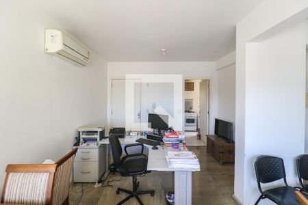 Sala de apartamento à venda com 2 quartos, 65m² em Partenon, Porto Alegre