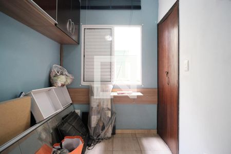 Casa para alugar com 107m², 3 quartos e 3 vagasSuíte 2