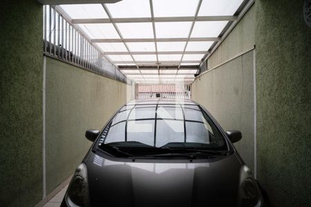 Casa para alugar com 107m², 3 quartos e 3 vagasGaragem