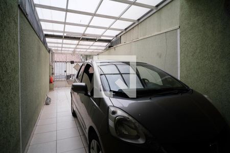 Casa para alugar com 107m², 3 quartos e 3 vagasGaragem