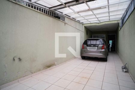 Casa para alugar com 107m², 3 quartos e 3 vagasGaragem