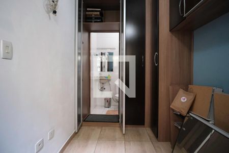 Casa para alugar com 107m², 3 quartos e 3 vagasSuíte 2