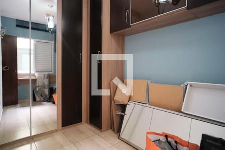 Casa para alugar com 107m², 3 quartos e 3 vagasSuíte 2