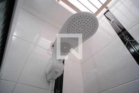 Casa para alugar com 107m², 3 quartos e 3 vagasBanheiro da Suíte 2