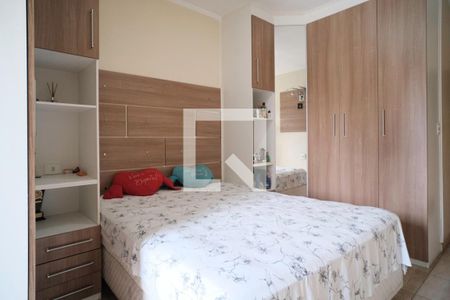 Casa para alugar com 107m², 3 quartos e 3 vagasSuíte 3