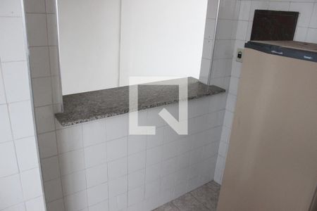 Apartamento para alugar com 90m², 2 quartos e sem vagaCozinha