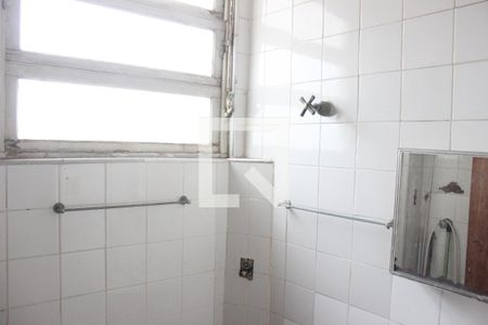 Apartamento para alugar com 90m², 2 quartos e sem vagaBanheiro de serviço