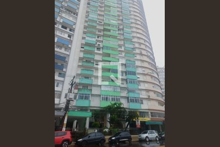 Apartamento para alugar com 90m², 2 quartos e sem vaga Apartamento para alugar com 90m², 2 quartos e sem vagaFachada do Prédio