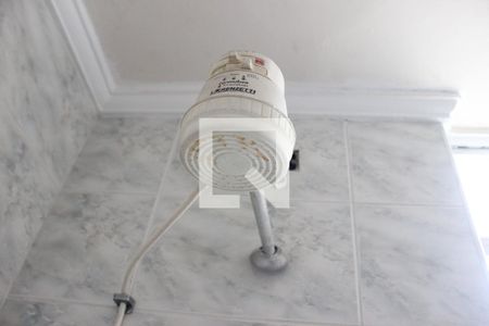 Apartamento para alugar com 90m², 2 quartos e sem vagaBanheiro