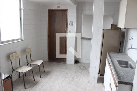 Apartamento para alugar com 90m², 2 quartos e sem vagaCozinha