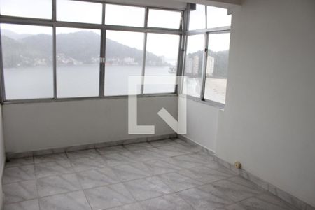 Quarto 1 de apartamento para alugar com 2 quartos, 90m² em Centro, São Vicente