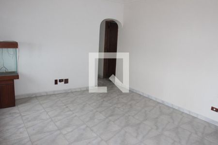 Sala de apartamento para alugar com 2 quartos, 90m² em Centro, São Vicente