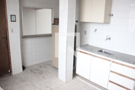 Apartamento para alugar com 90m², 2 quartos e sem vagaCozinha