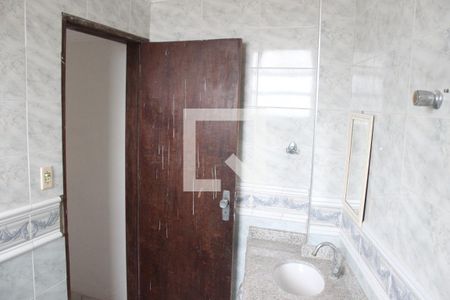 Apartamento para alugar com 90m², 2 quartos e sem vagaBanheiro