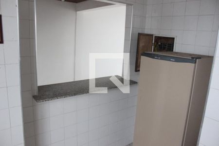 Apartamento para alugar com 90m², 2 quartos e sem vagaCozinha
