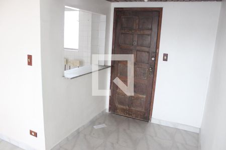 Apartamento para alugar com 90m², 2 quartos e sem vagaSala