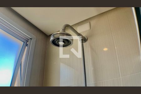 Apartamento à venda com 127m², 4 quartos e 2 vagasBanheiro