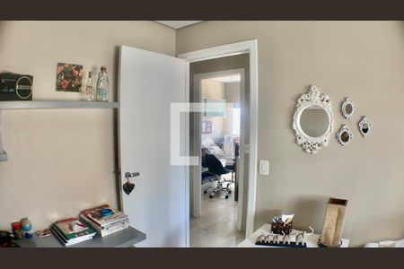 Apartamento à venda com 127m², 4 quartos e 2 vagasQuarto 4