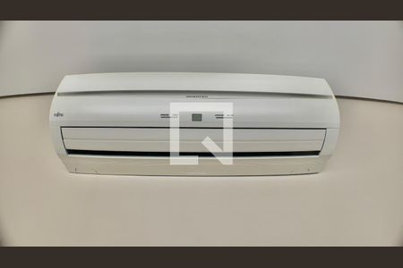 Sala de apartamento à venda com 4 quartos, 127m² em Cursino, São Paulo