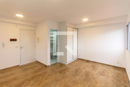 Studio de kitnet/studio para alugar com 1 quarto, 36m² em Liberdade, São Paulo