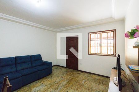 Sala 1 de casa de condomínio à venda com 3 quartos, 400m² em Anil, Rio de Janeiro