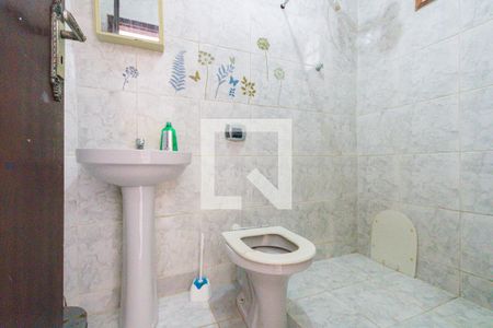 Casa de condomínio à venda com 400m², 3 quartos e 1 vagaBanheiro de serviço 