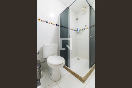 Casa de condomínio à venda com 400m², 3 quartos e 1 vagaBanheiro Social 2