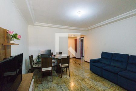 Sala 1 de casa de condomínio à venda com 3 quartos, 400m² em Anil, Rio de Janeiro