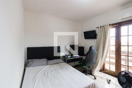 Casa de condomínio à venda com 400m², 3 quartos e 1 vagaQuarto 2