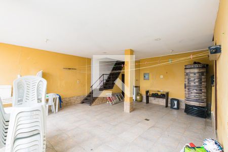 Casa de condomínio à venda com 400m², 3 quartos e 1 vagaÁrea Externa