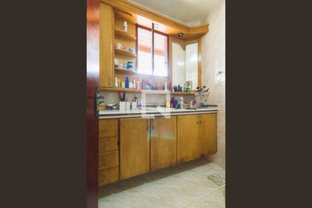 Casa de condomínio à venda com 400m², 3 quartos e 1 vagaBanheiro da Suíte