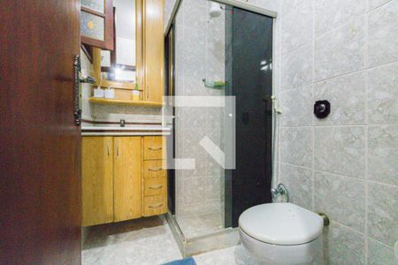 Casa de condomínio à venda com 400m², 3 quartos e 1 vagaBanheiro Social 1