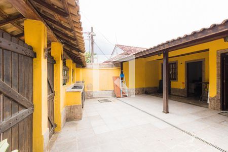 Casa de condomínio à venda com 400m², 3 quartos e 1 vagaGaragem/Entrada