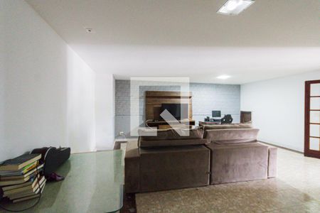 Sala 2 de casa de condomínio para alugar com 3 quartos, 240m² em Anil, Rio de Janeiro