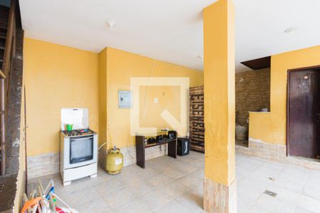 Casa de condomínio à venda com 400m², 3 quartos e 1 vagaÁrea Externa