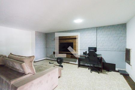 Casa de condomínio à venda com 400m², 3 quartos e 1 vagaSala 2