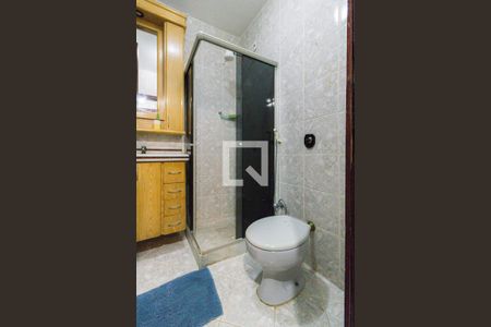 Casa de condomínio à venda com 400m², 3 quartos e 1 vagaBanheiro Social 1