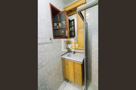 Casa de condomínio à venda com 400m², 3 quartos e 1 vagaBanheiro Social 1