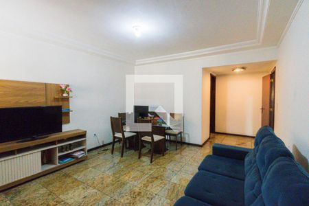 Sala 1 de casa de condomínio à venda com 3 quartos, 400m² em Anil, Rio de Janeiro